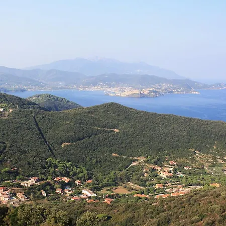 Apartamento Locazione Turistica La Fonte.2