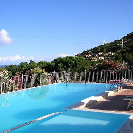 Locazione Turistica La Fonte.2 Apartamento