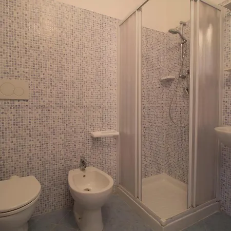 Apartamento Locazione Turistica La Fonte.2