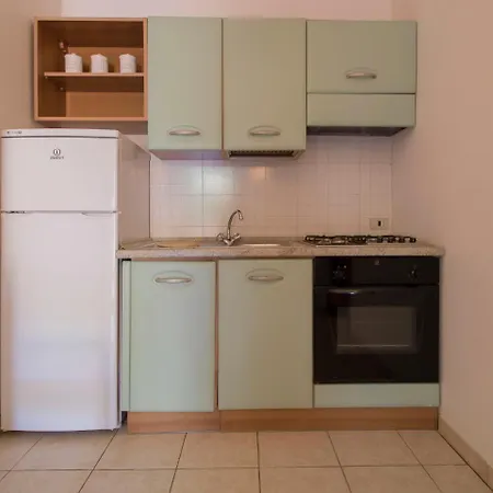 Apartamento Locazione Turistica La Fonte.2 *