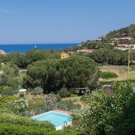 Locazione Turistica La Fonte.2 Apartamento