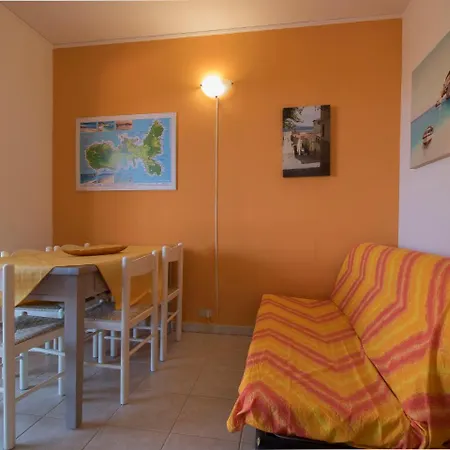 Locazione Turistica La Fonte.2 Apartamento *