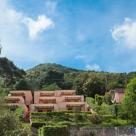 Locazione Turistica La Fonte.2